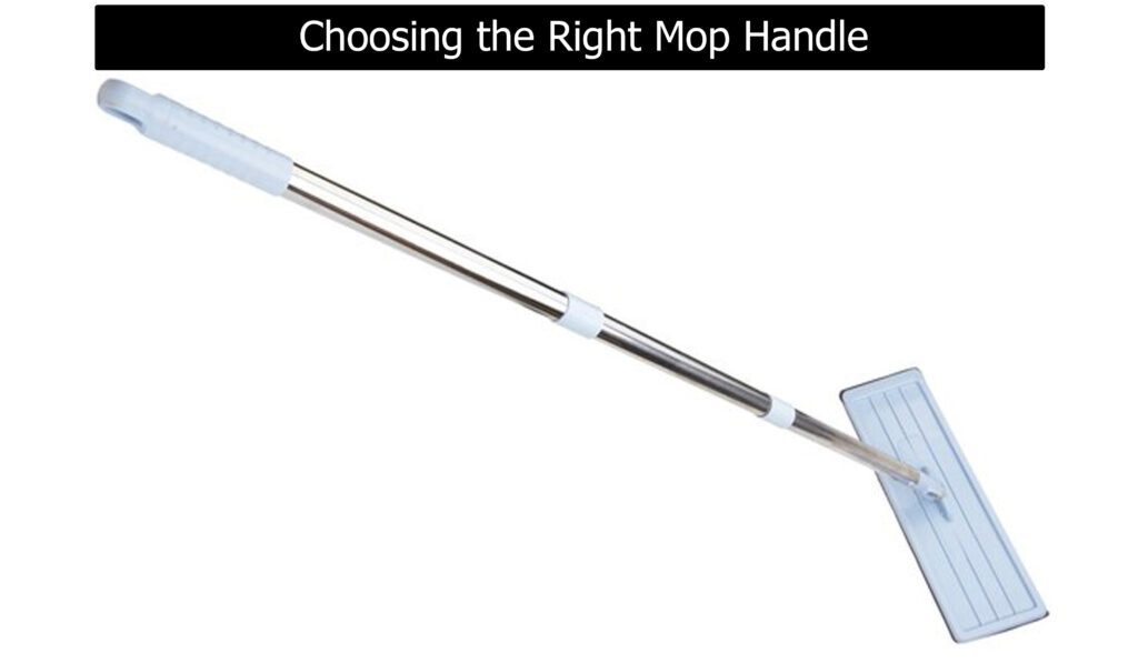 Mop Handle