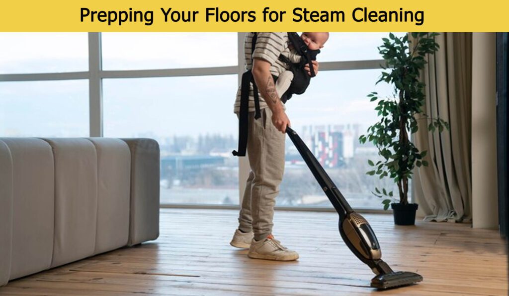 shark steam mop