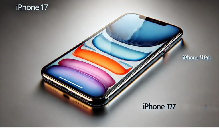 7 New Features are Coming Next Year in iPhone 17 Pro