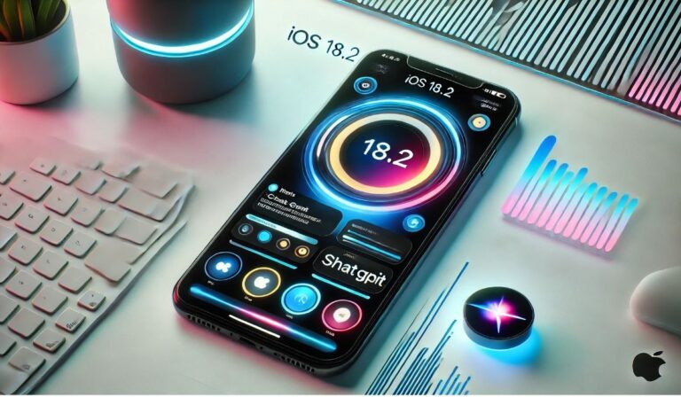 Apple iOS 18.2 Added a Faster Way to Message ChatGPT and Siri