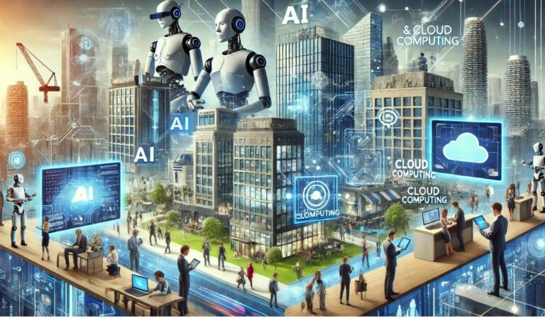 How Businesses Are Adapting to the Tech Era