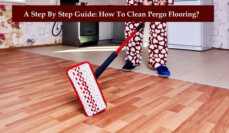 pergo flooring