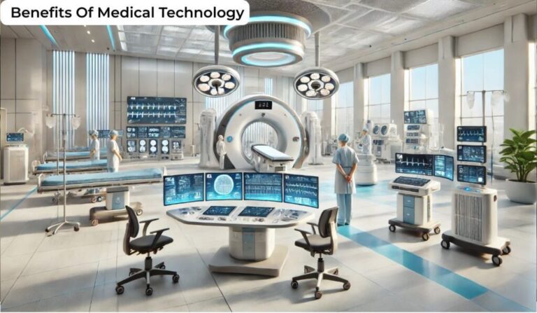 Medical Technology