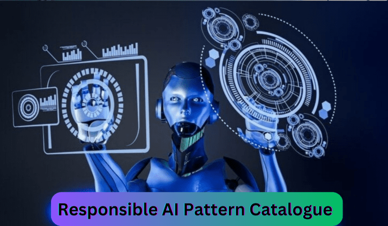 Responsible AI Pattern Catalogue