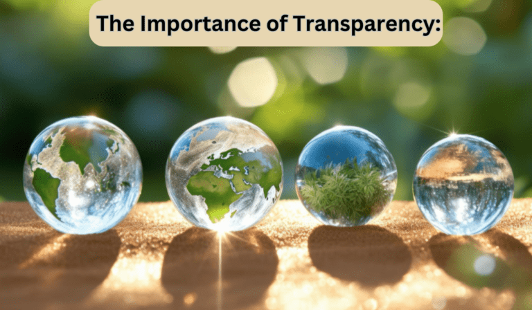 The Importance of Transparency: Declaring the Use of Generative Artificial Intelligence (AI) in Academic Writing