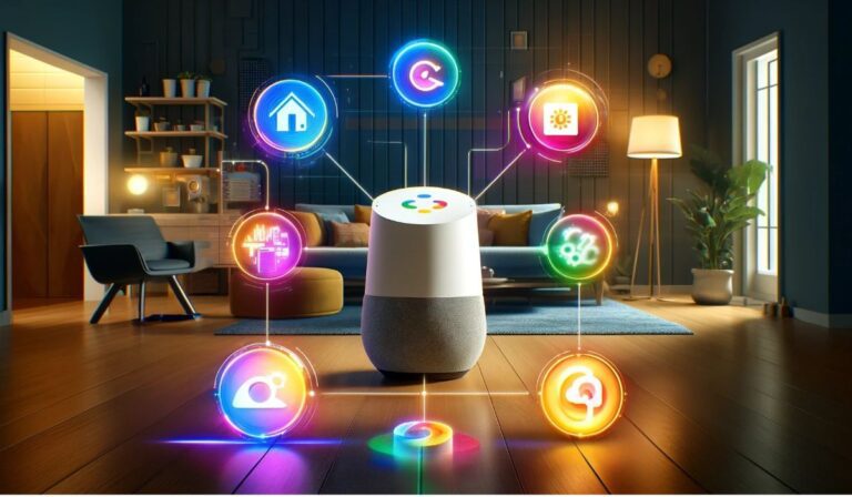 Top 4 Exciting New Features of Google Home That's My Favourite