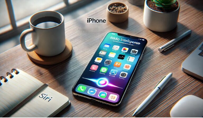 Where Can I Find Apple Intelligence on My iPhone