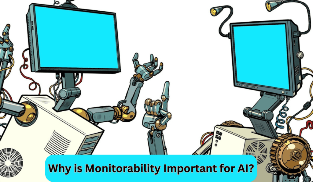 Why is Monitorability Important for AI?