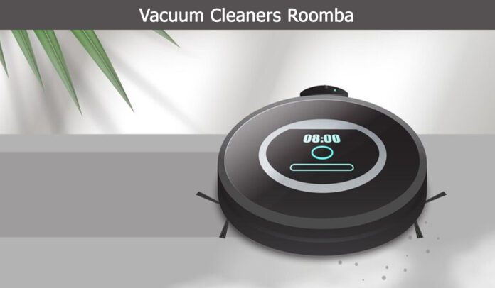 Roomba