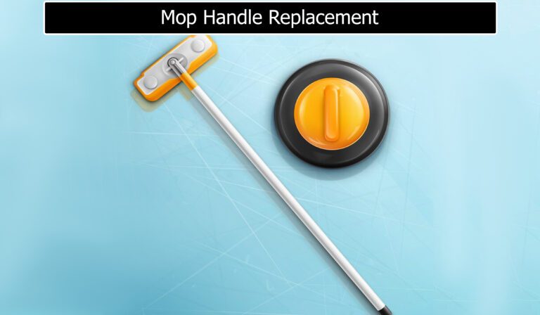 Mop Handle