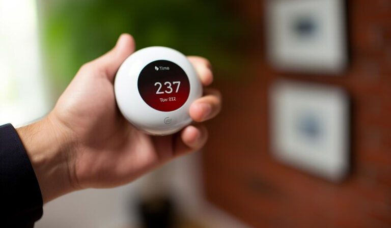 nest thermostat