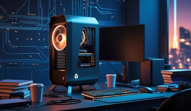 7 Powerful Open-Source software for Windows Users