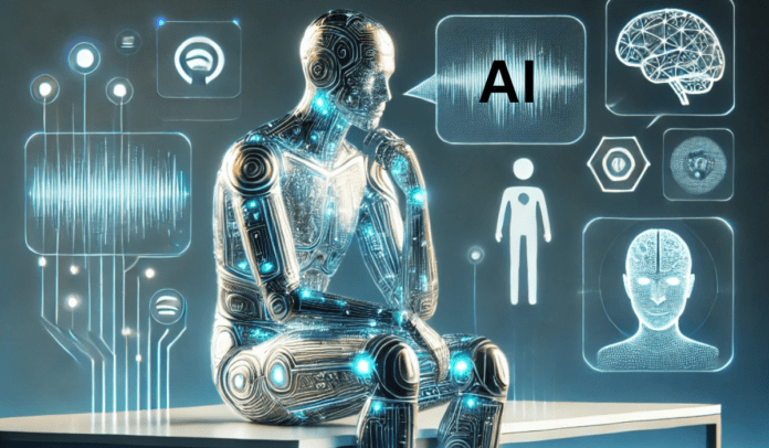 What is conversational AI