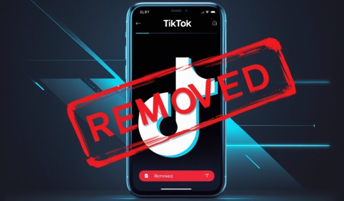 Apple Lists all Apps it Removed Alongside TikTok in the U.S.