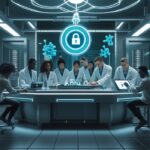 Data Security Measures in Pharmaceutical Technology