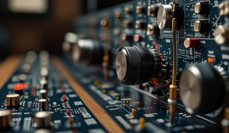 Digital and Analog Audio Understanding What's the Difference