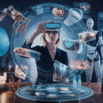 Exploring the Possibilities of Tomorrow's Technology