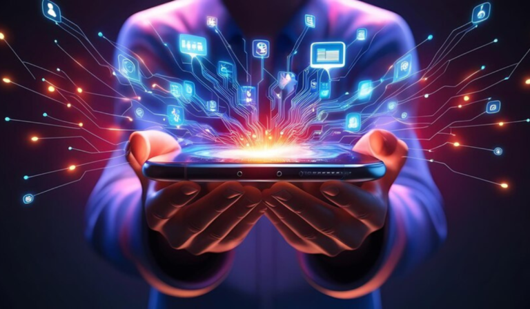 From Past to Present: The Journey of Technological Growth