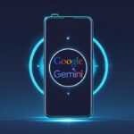 Gemini Live Gesture Activation May Soon Arrive on Android