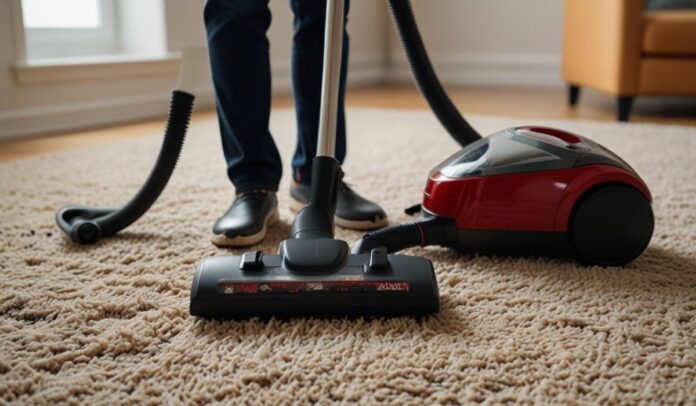 How Long Do Vacuums Last (Here's The Answer)