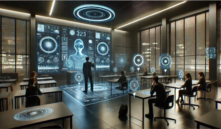 How Technology is Redefining Modern Education