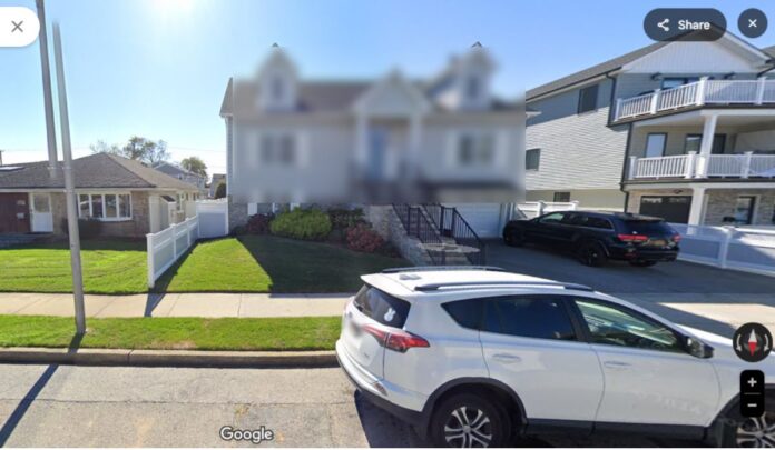 How To Blur Your House on Google Maps