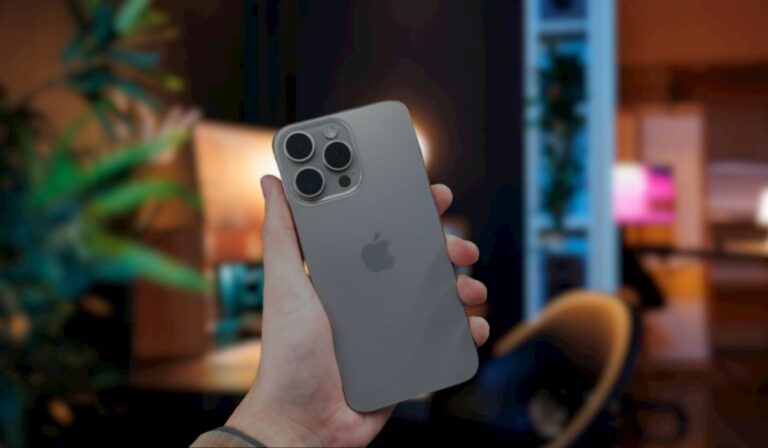 How to Activate the Photo Editor on iPhone 15 Pro Max