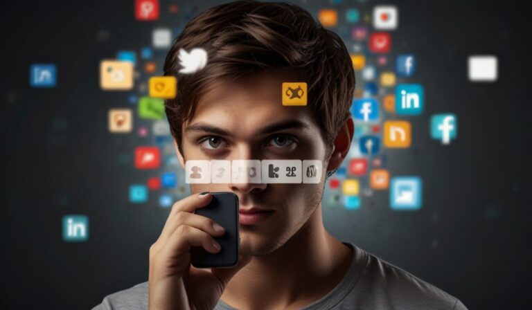 How to Hide on Social Media Platforms Complete Guide