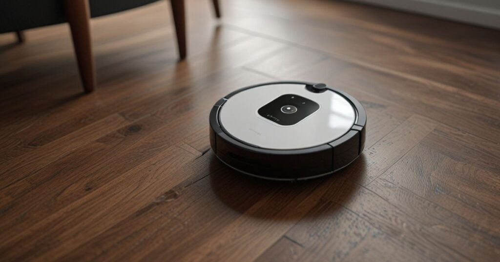 Robot Vacuums