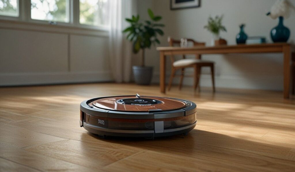 Shark Robotic Vacuums