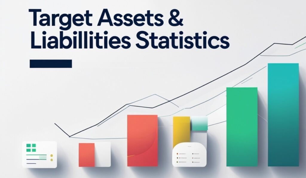 Target Assets & Liabilities Statistics