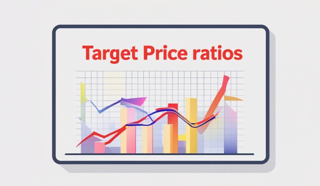 Target Price Ratios