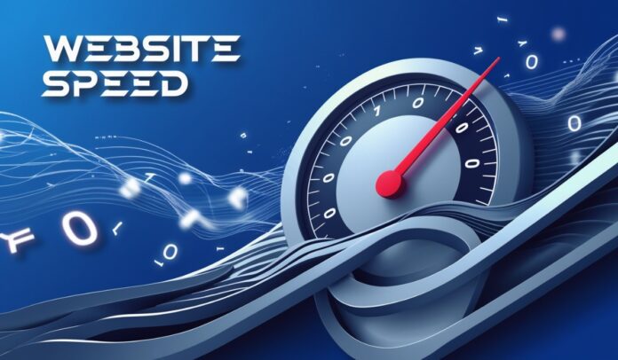 The Importance of Website Speed and Performance in Technology