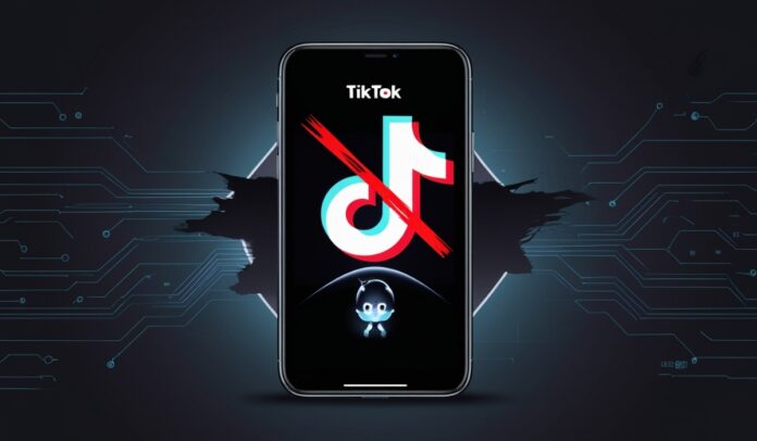 TikTok Ban Shuts Down the App — Can a VPN Bring It Back