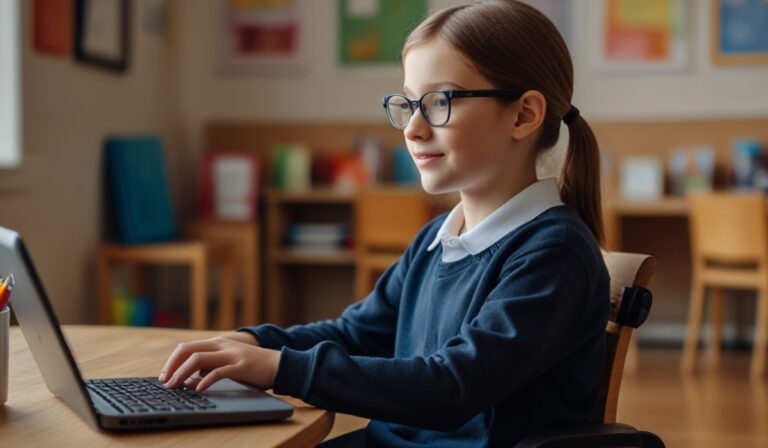 What is  Assistive Technology in Special Education